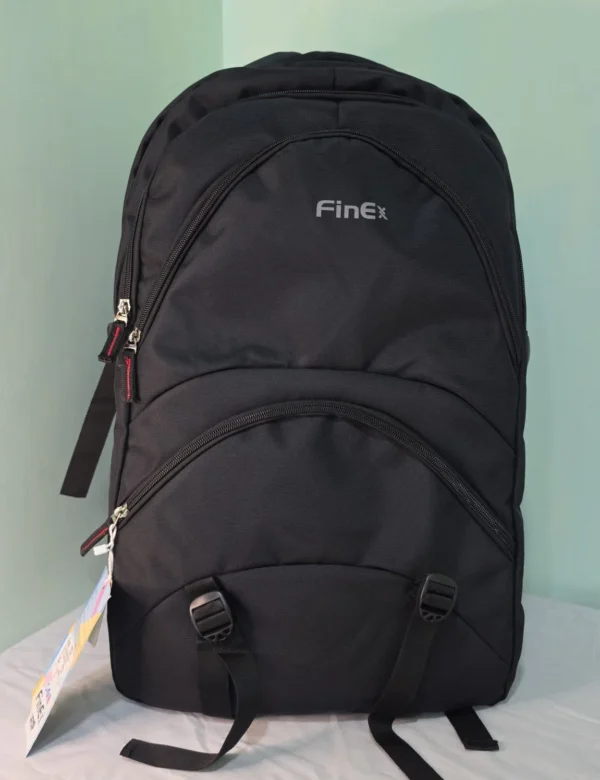 Promotional bulk travel bags