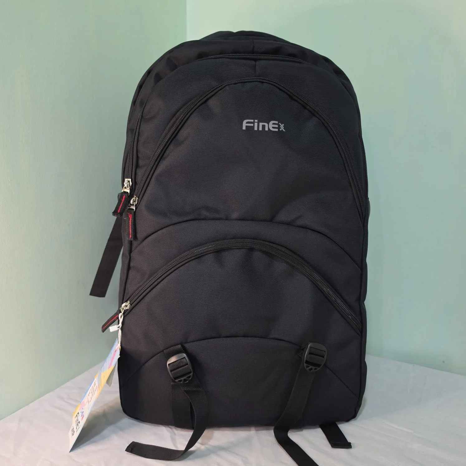Promotional bulk travel bags